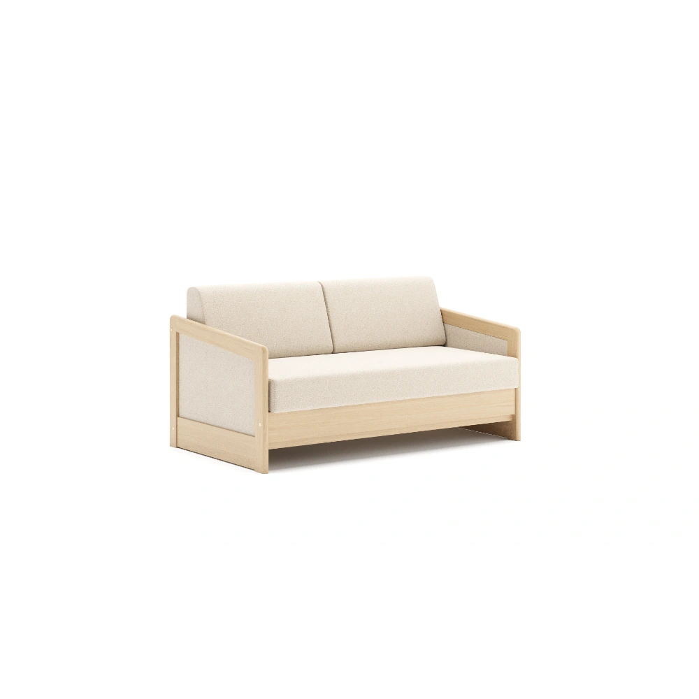 Hestbæk Sovesofa Modell 53