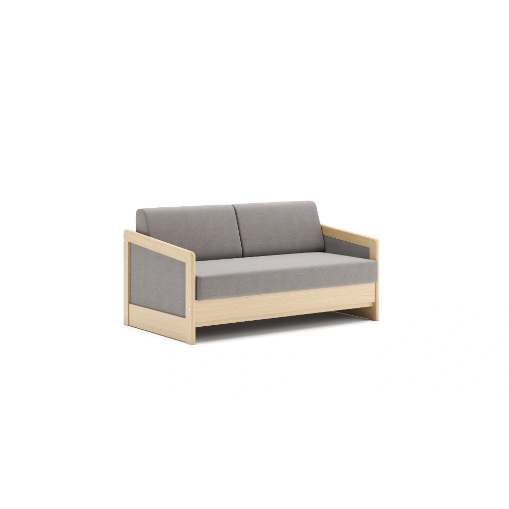 Hestbæk Sovesofa Modell 53