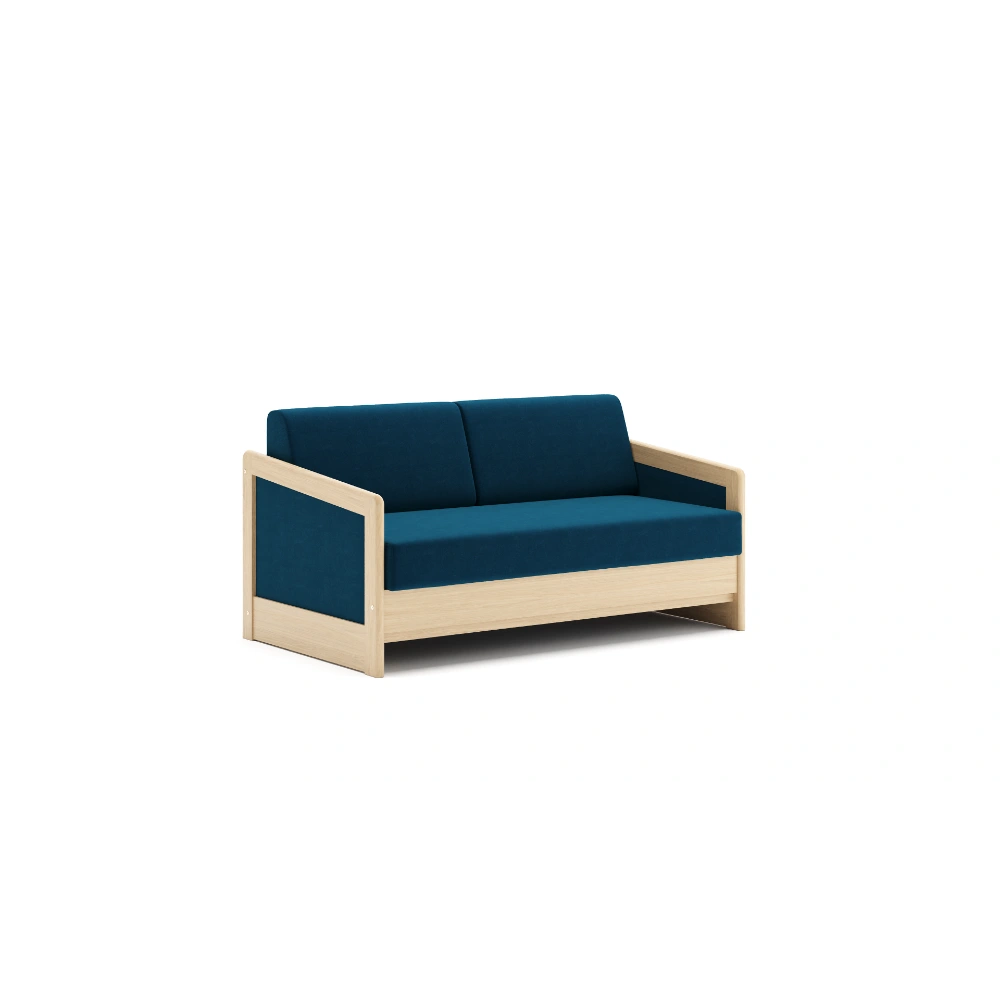 Hestbæk Sovesofa Modell 53