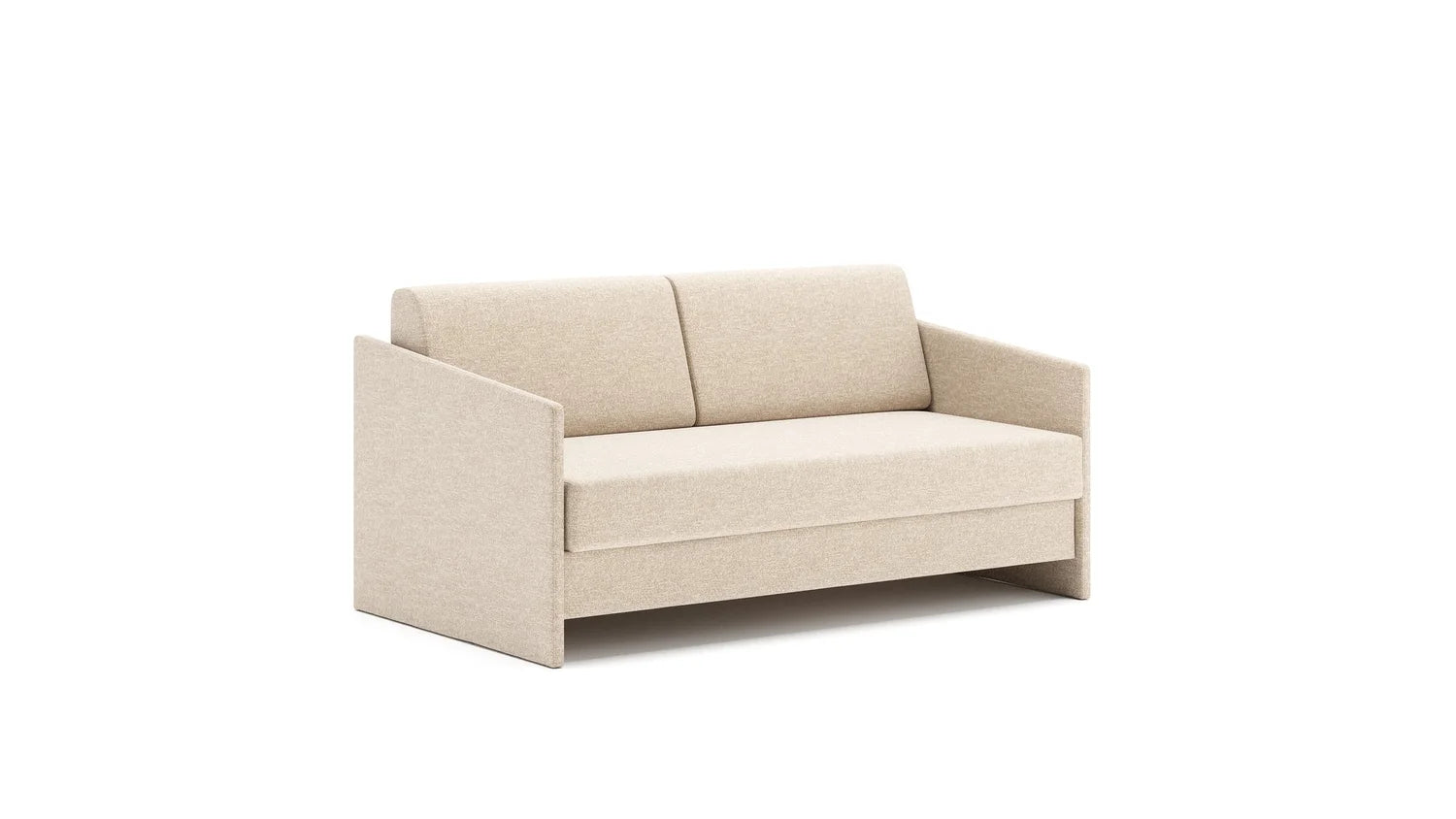Hestbæk Sovesofa Modell 54