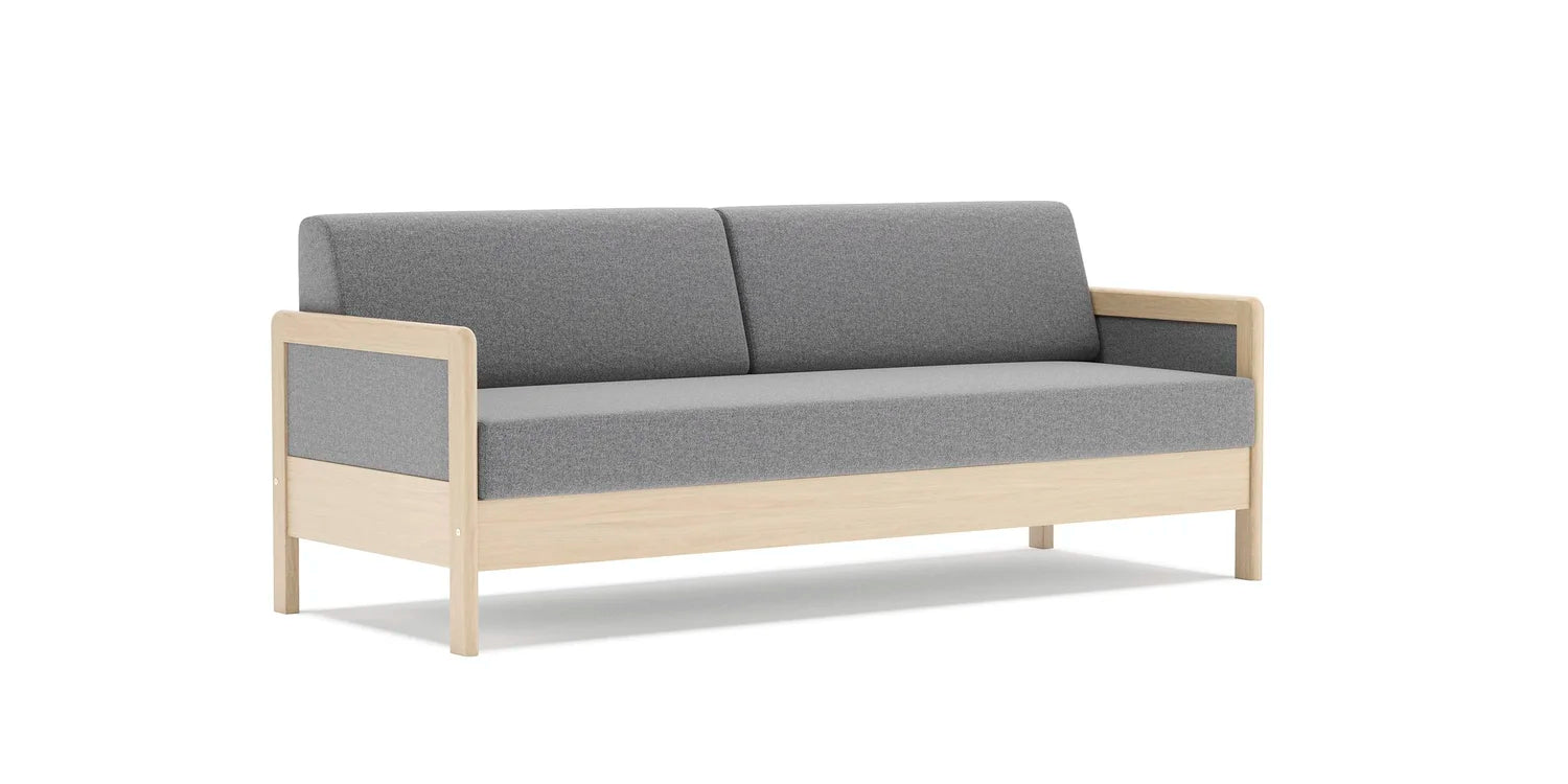 Hestbæk Sovesofa Modell 145