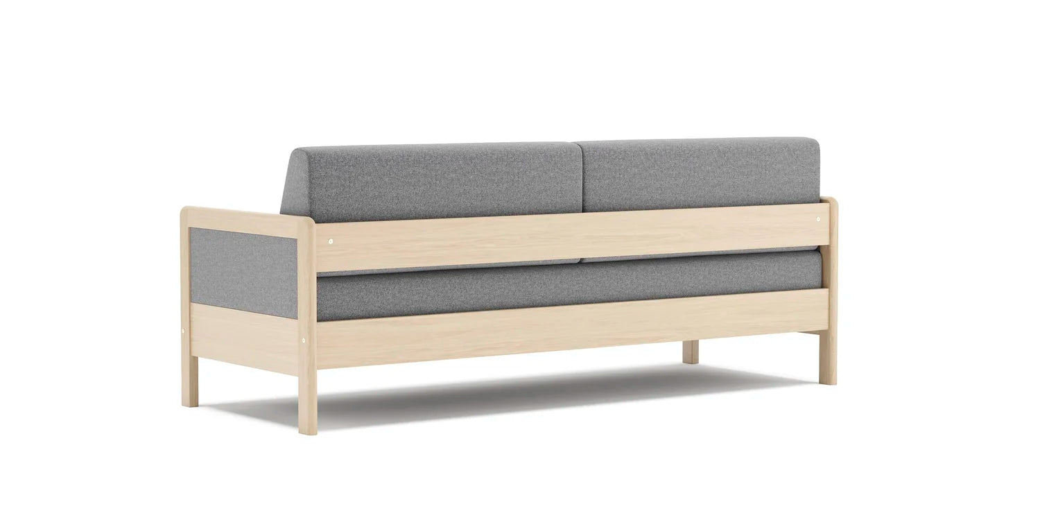 Hestbæk Sovesofa Modell 145