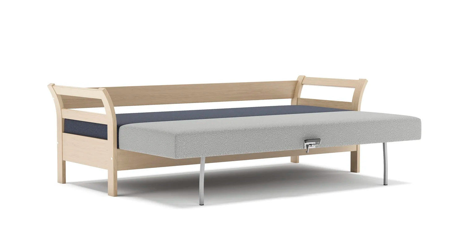 Hestbæk Sovesofa Modell 151