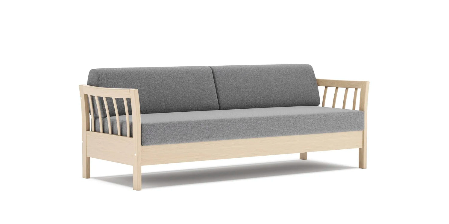 Hestbæk Sovesofa Modell 160