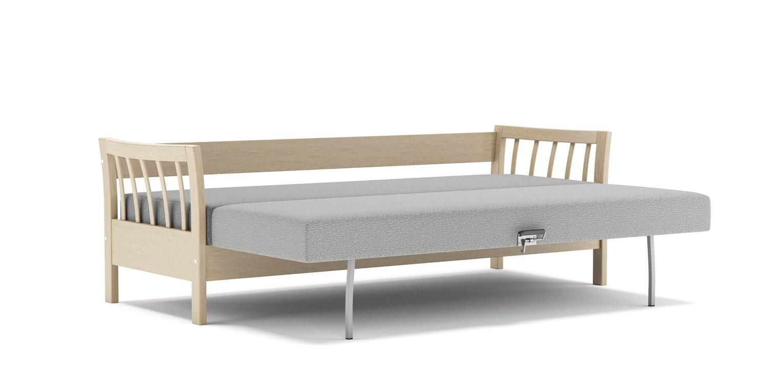 Hestbæk Sovesofa Modell 160