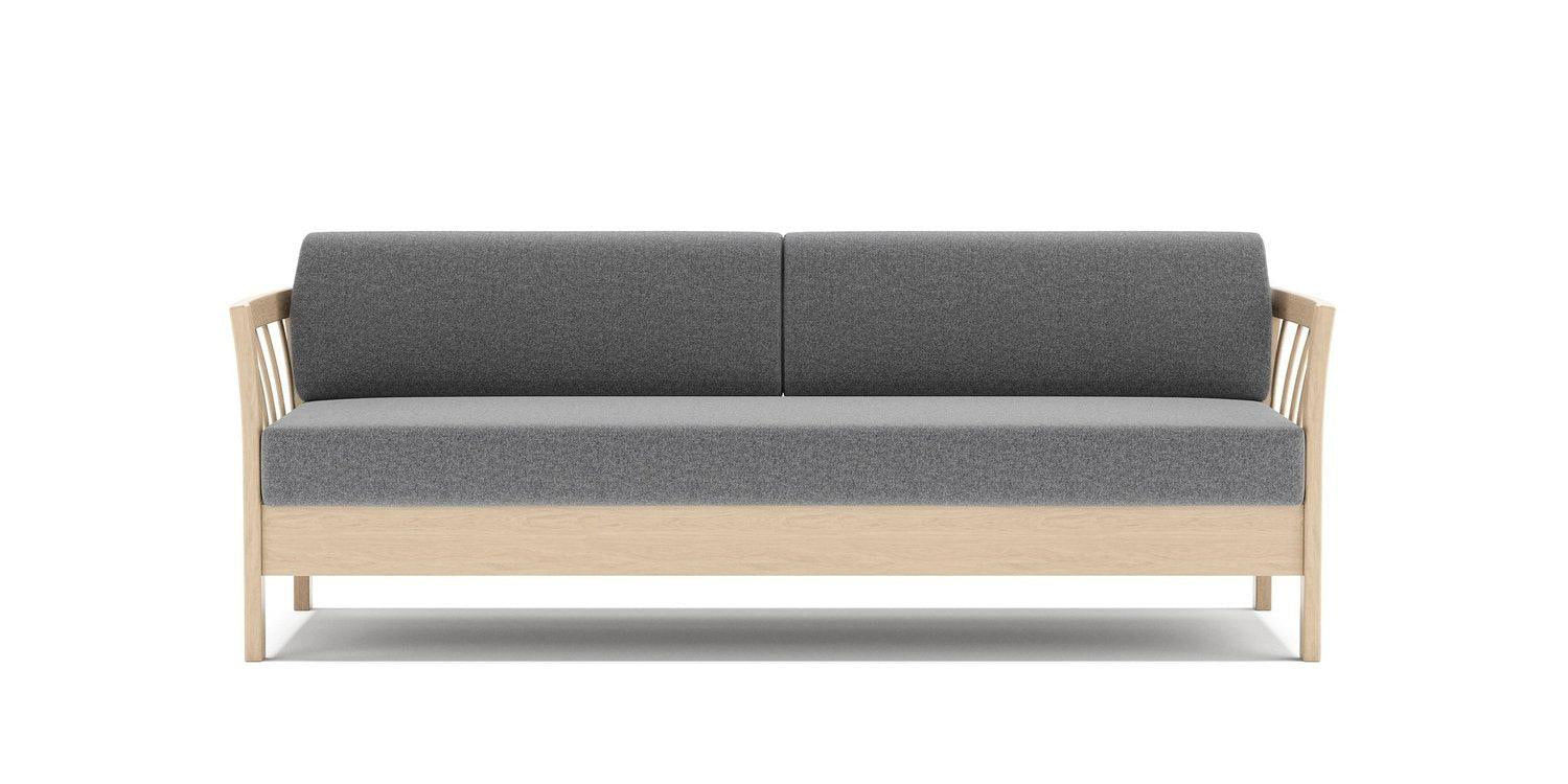 Hestbæk Sovesofa Modell 160