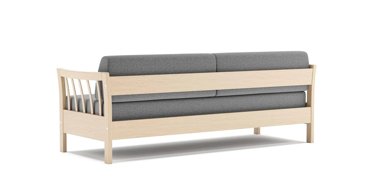 Hestbæk Sovesofa Modell 160