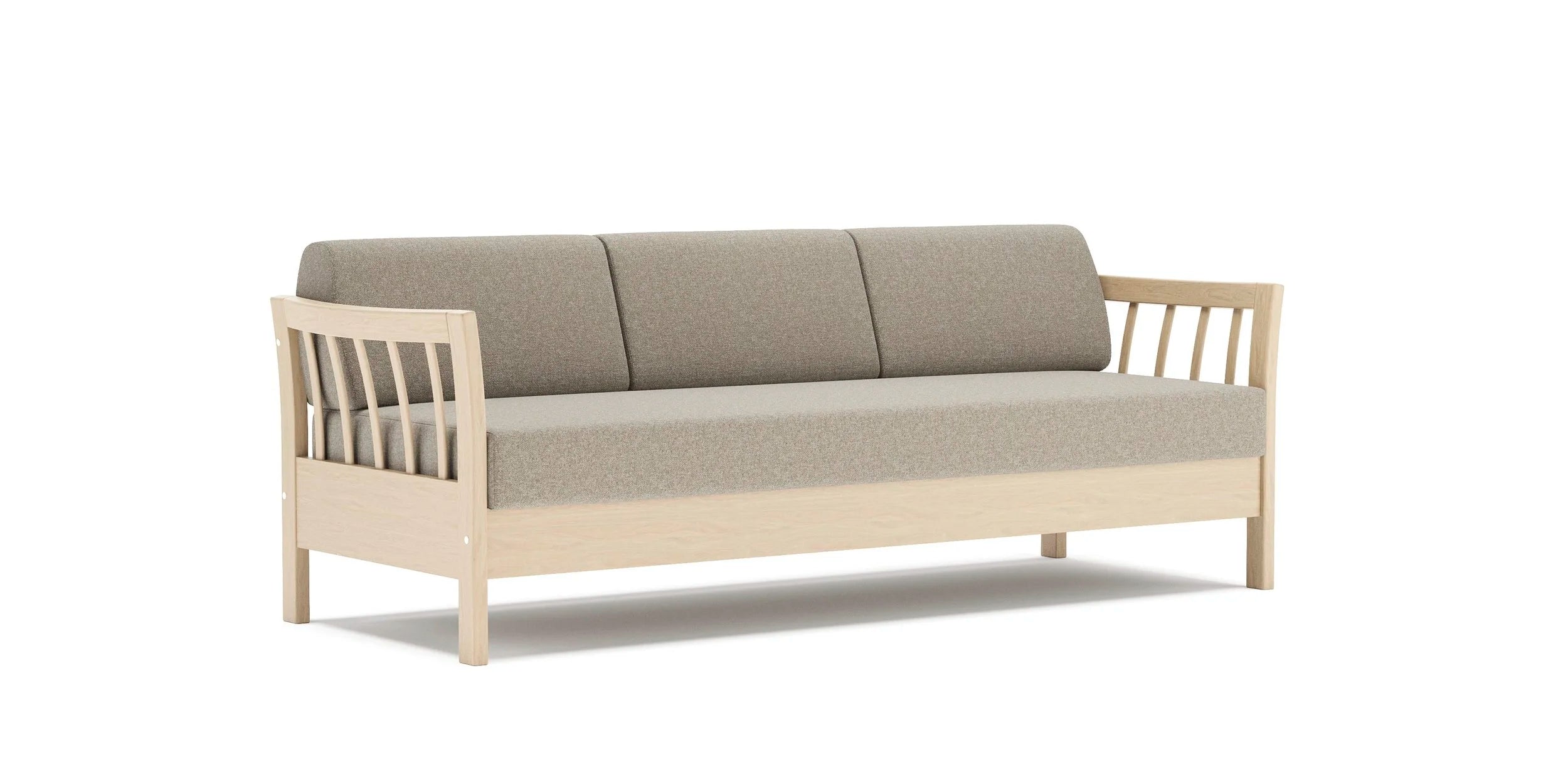Hestbæk Sovesofa Modell 163