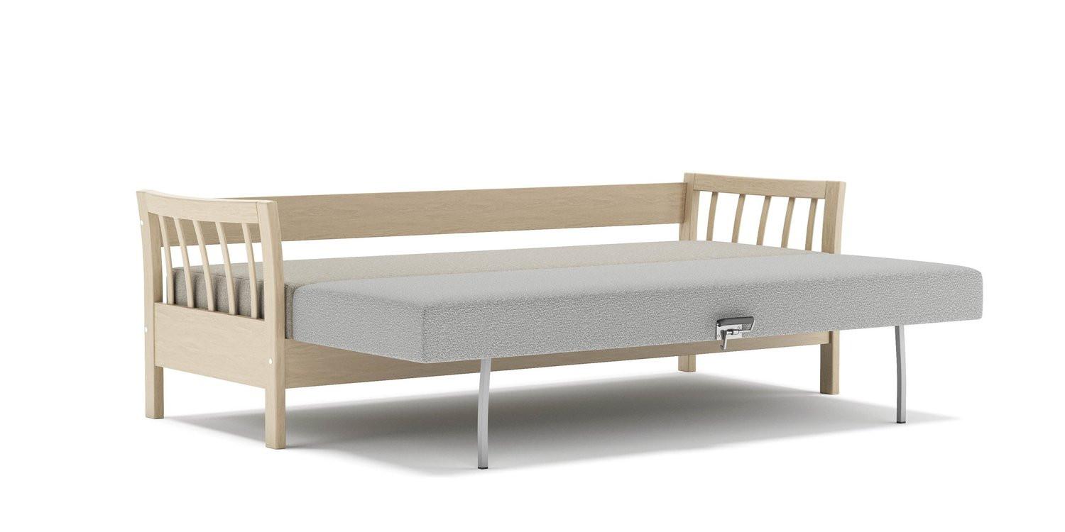 Hestbæk Sovesofa Modell 163