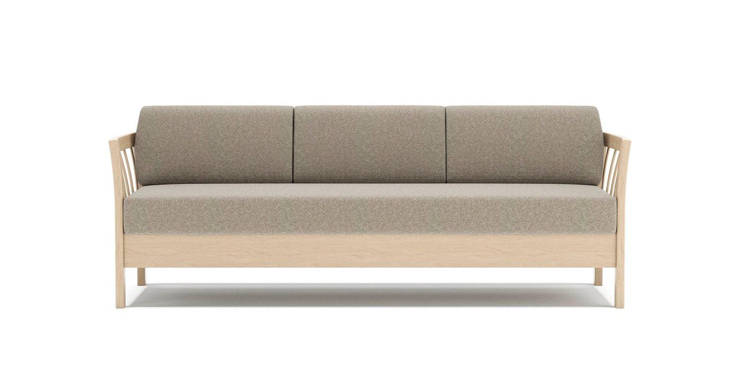 Hestbæk Sovesofa Modell 163