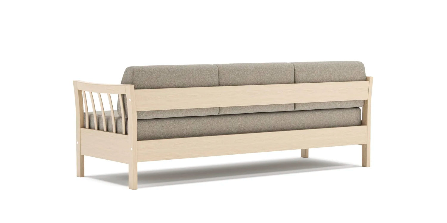 Hestbæk Sovesofa Modell 163