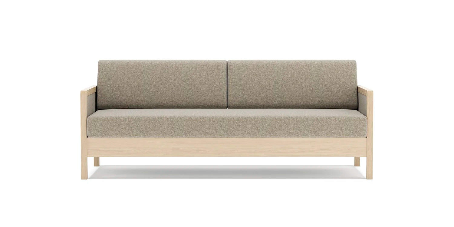 Hestbæk Sovesofa Modell 168