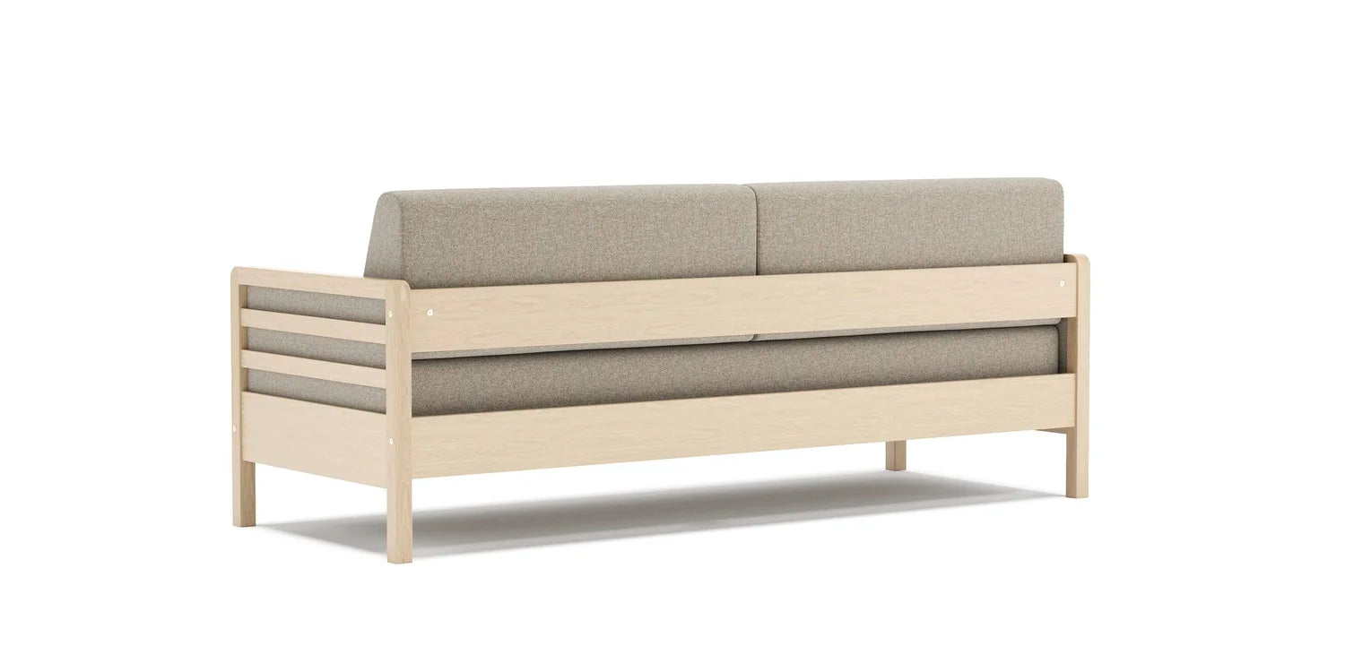 Hestbæk Sovesofa Modell 168