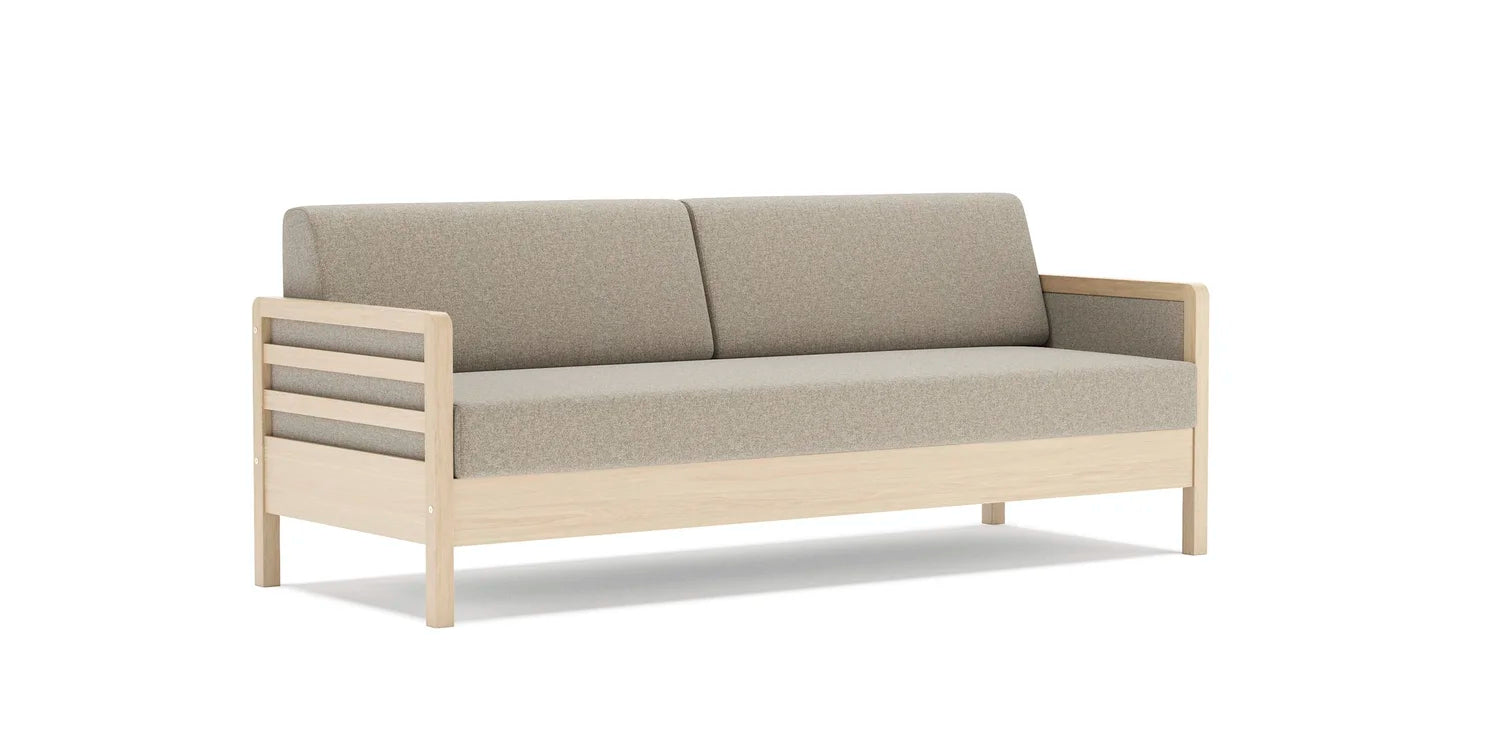 Hestbæk Sovesofa Modell 168