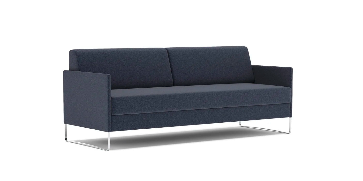 Hestbæk Sovesofa Modell 33