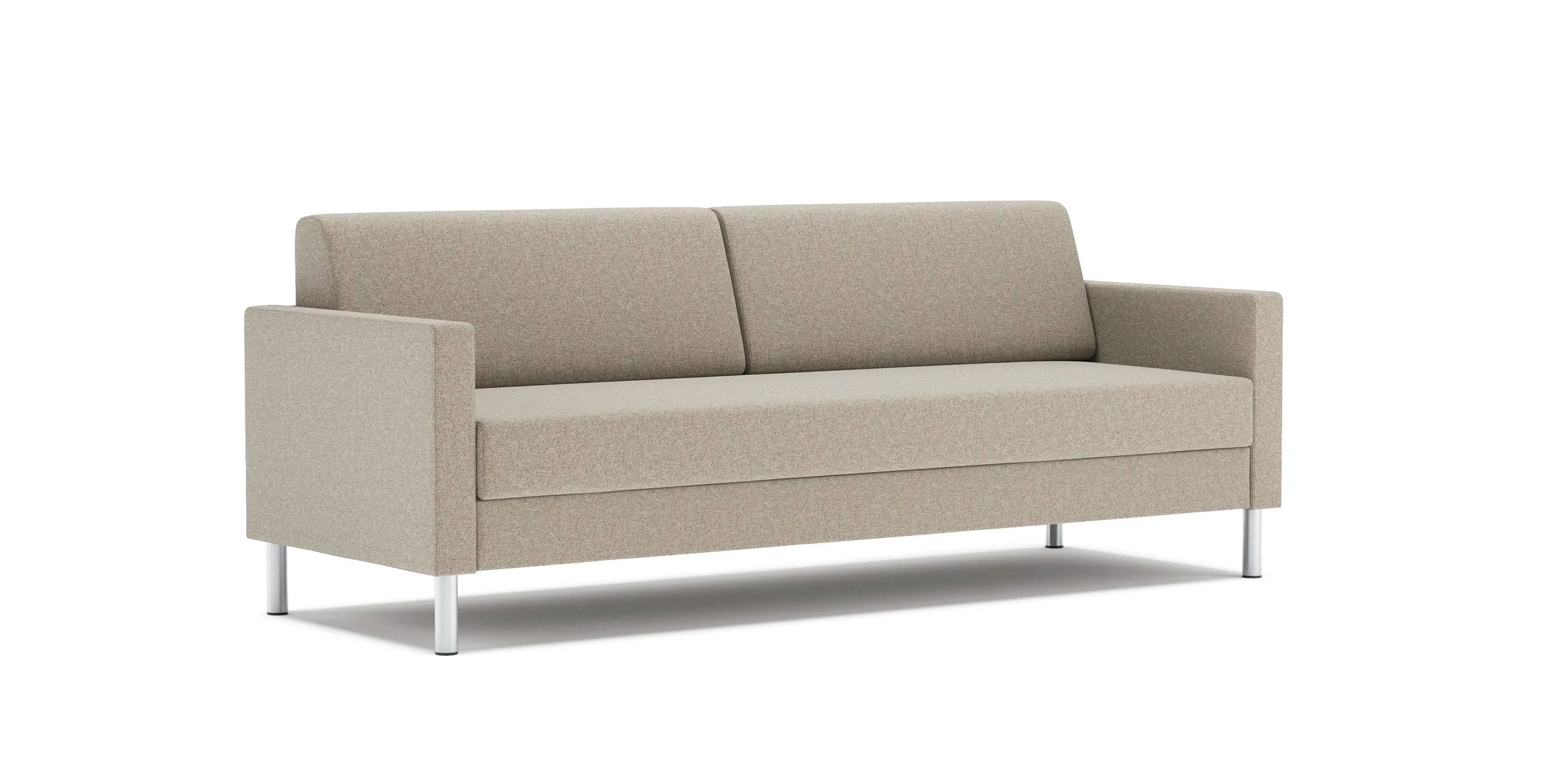 Hestbæk Sovesofa Modell 418