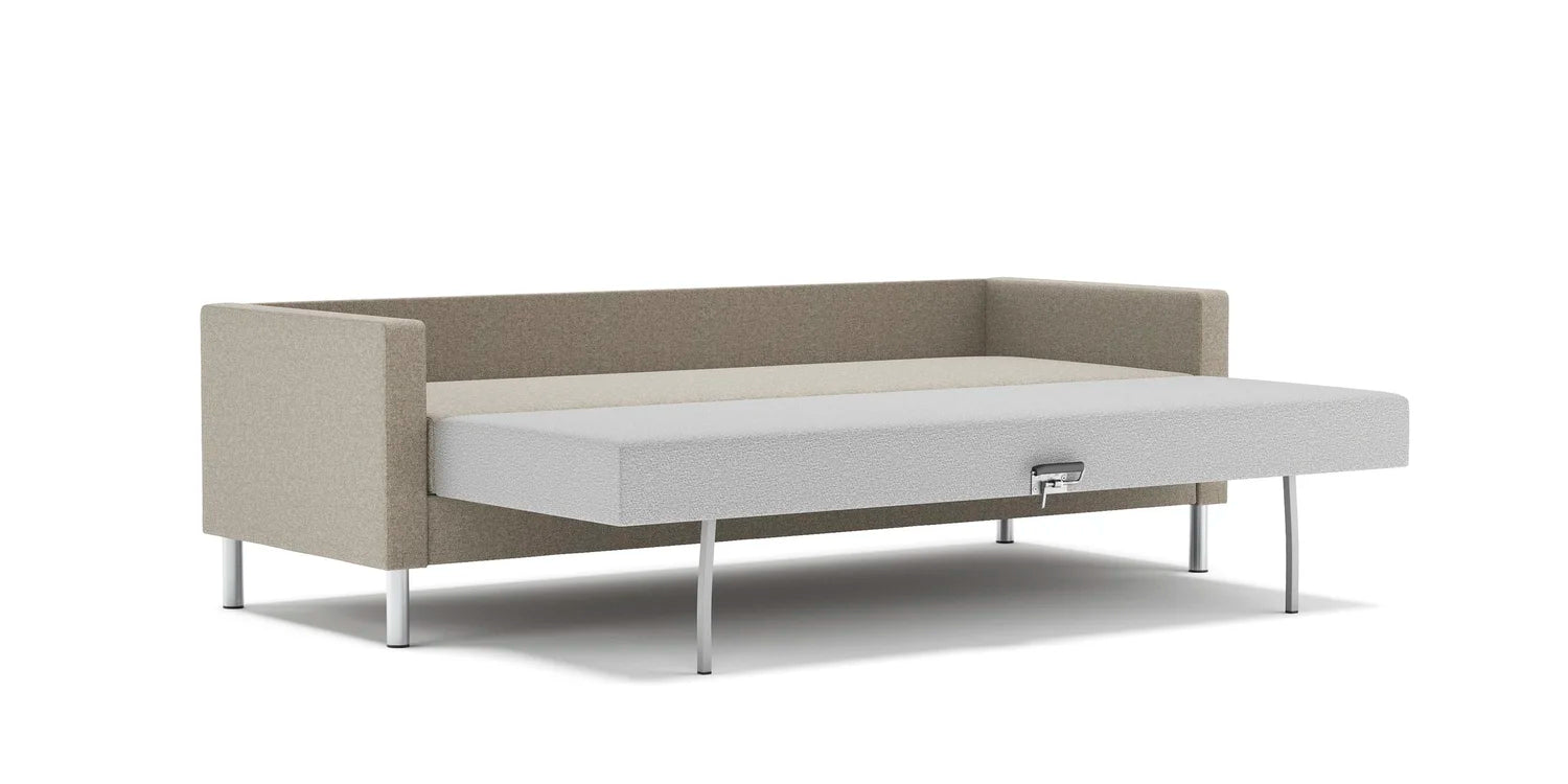 Hestbæk Sovesofa Modell 418
