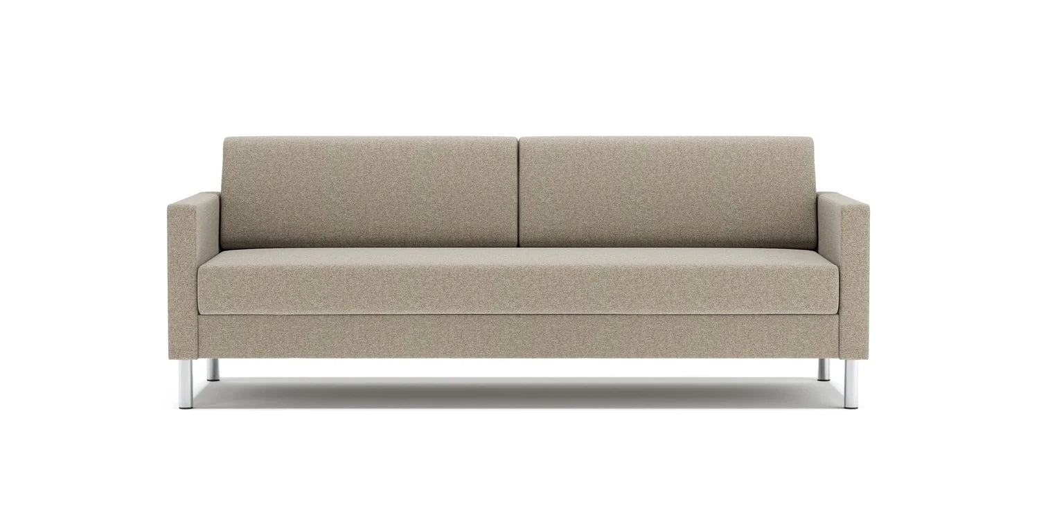 Hestbæk Sovesofa Modell 418