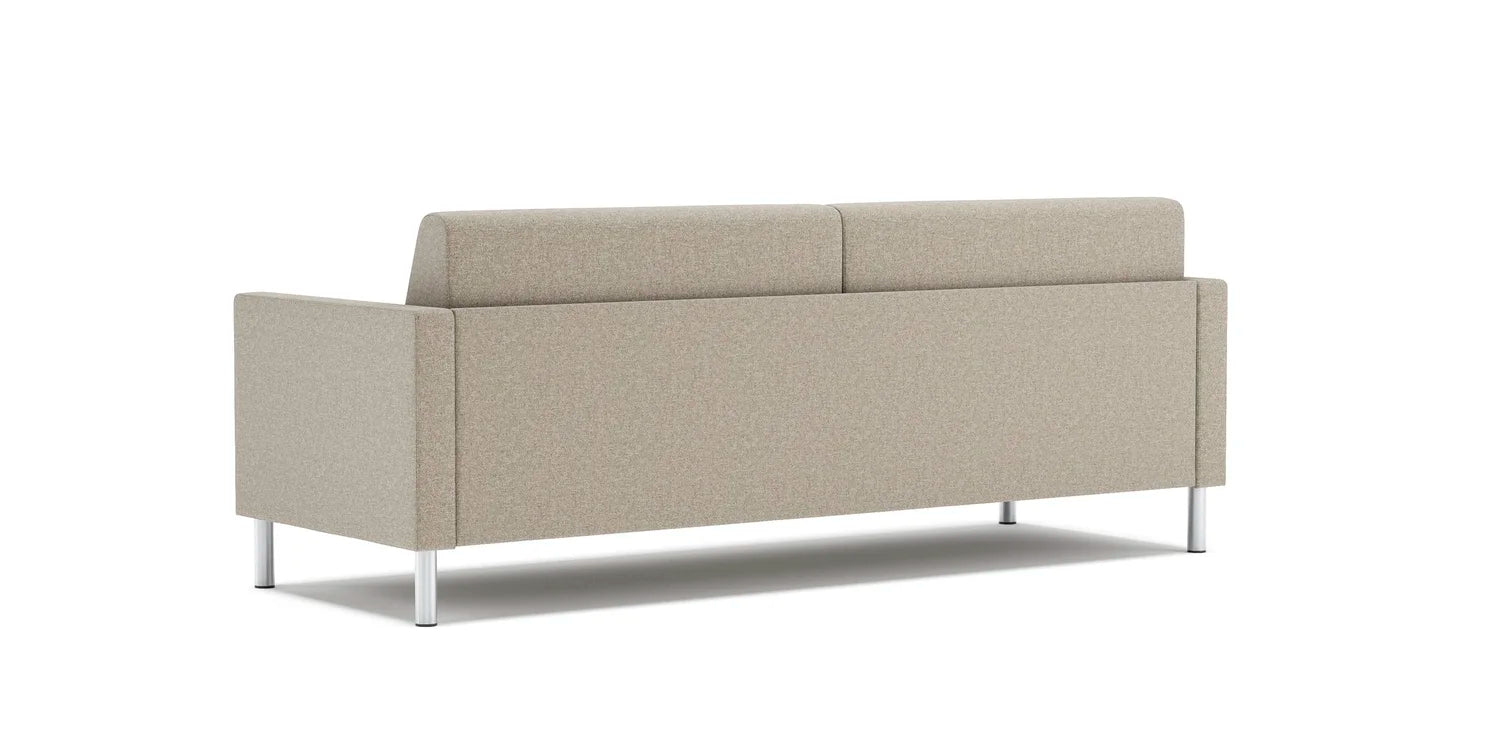 Hestbæk Sovesofa Modell 418