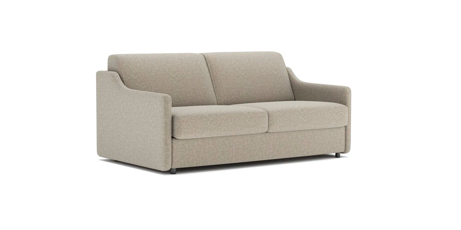 Hestbæk Sovesofa Modell 502