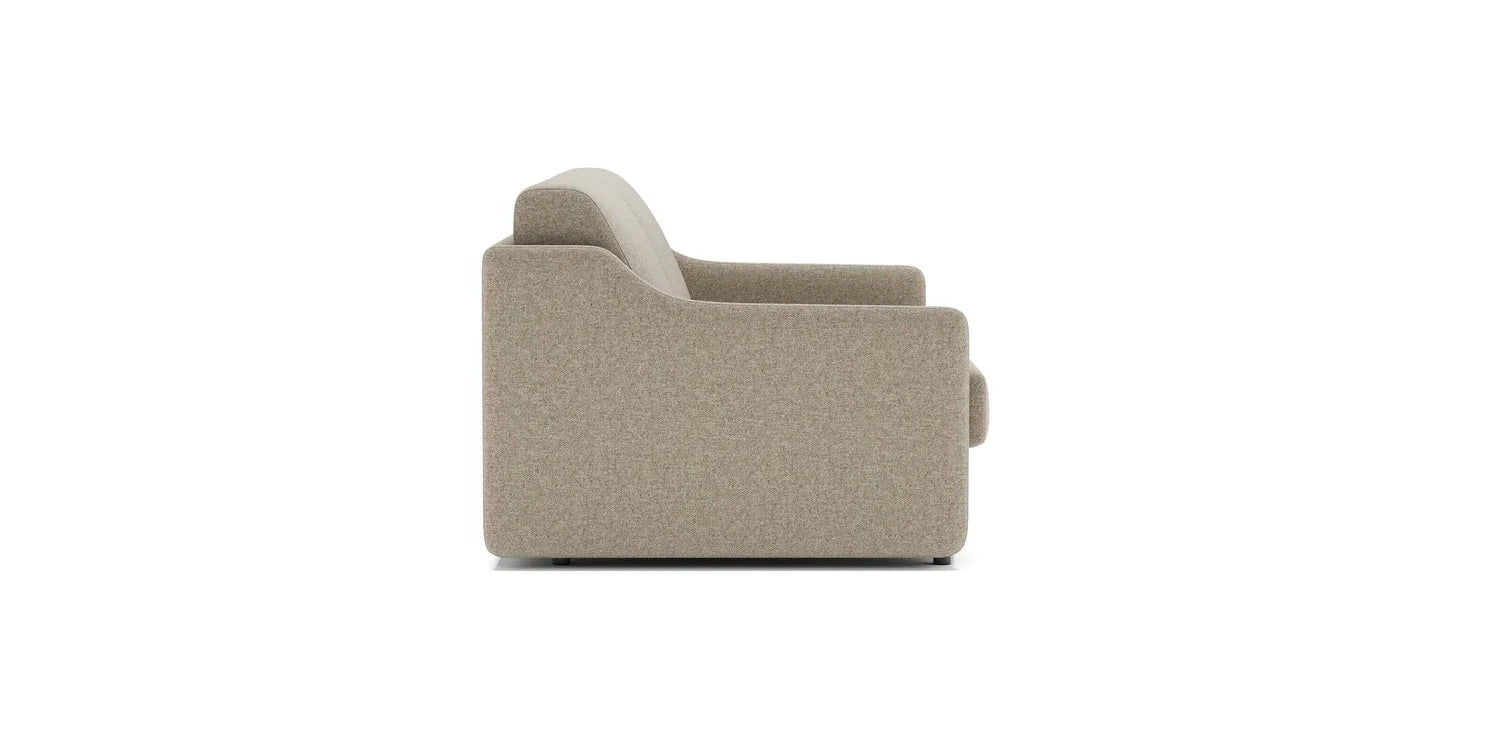 Hestbæk Sovesofa Modell 502