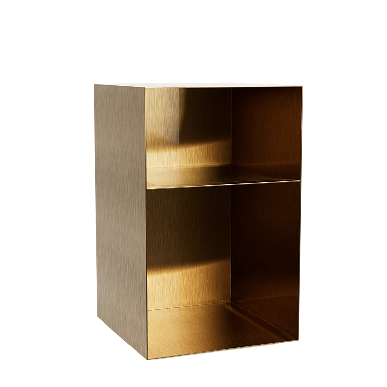 Holme Nattbord fra Carpe Diem Beds