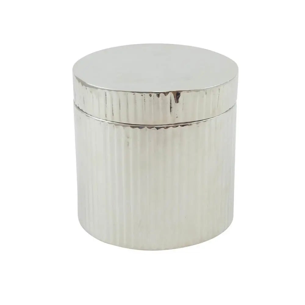 HB Butler Canister
