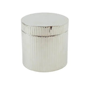 HB Butler Canister