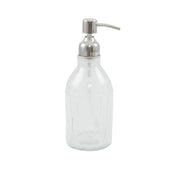 HB Butler Lotion Bottle
