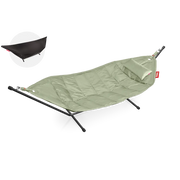 Hengekøye Headdemock fra Fatboy Seagrass deluxe
