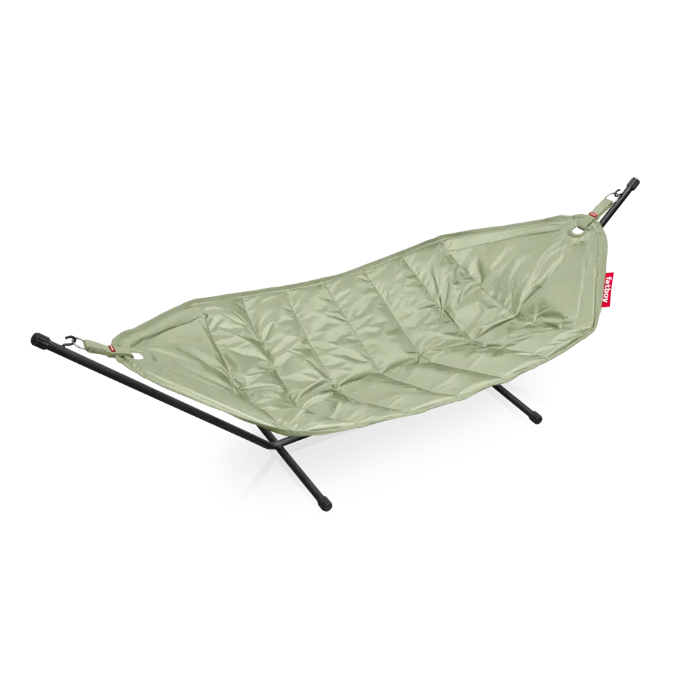 Hengekøye Headdemock fra Fatboy Seagrass