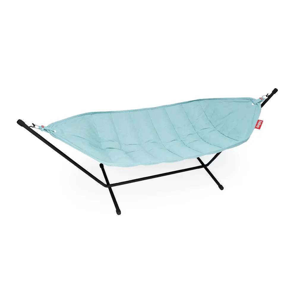Hengekøye Headdemock Superb fra Fatboy pacific blue