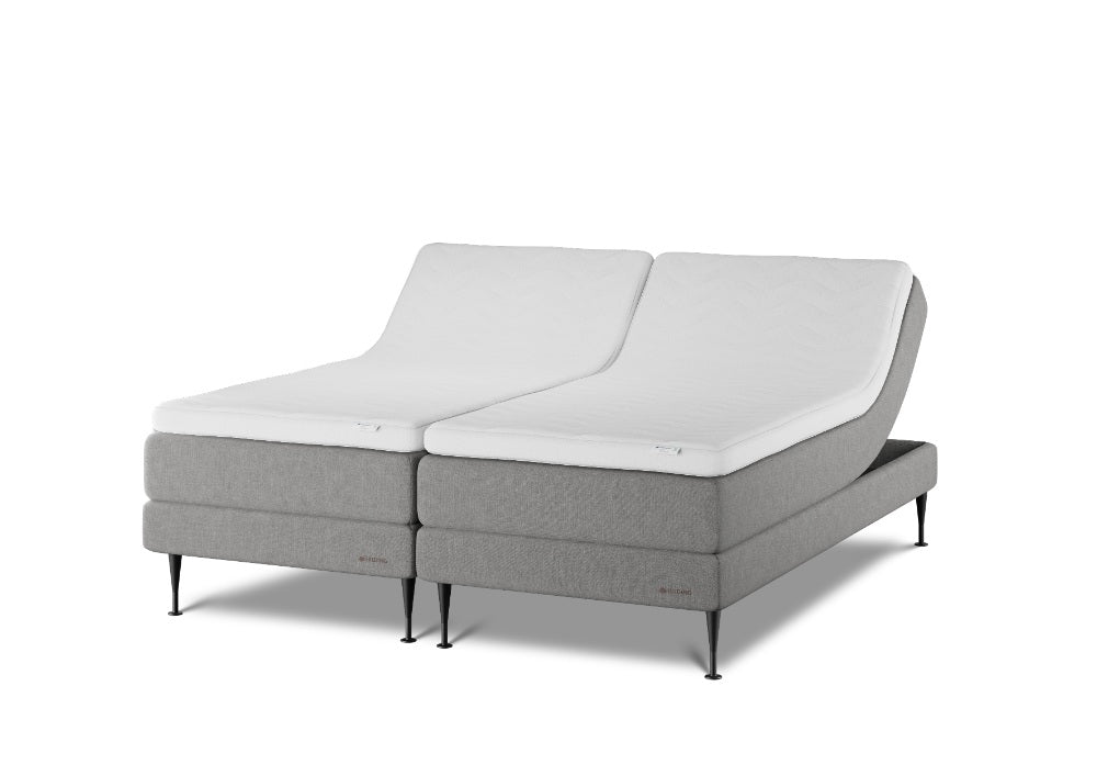 Justerbar Seng Family Aktiv 210x200 fra Hilding