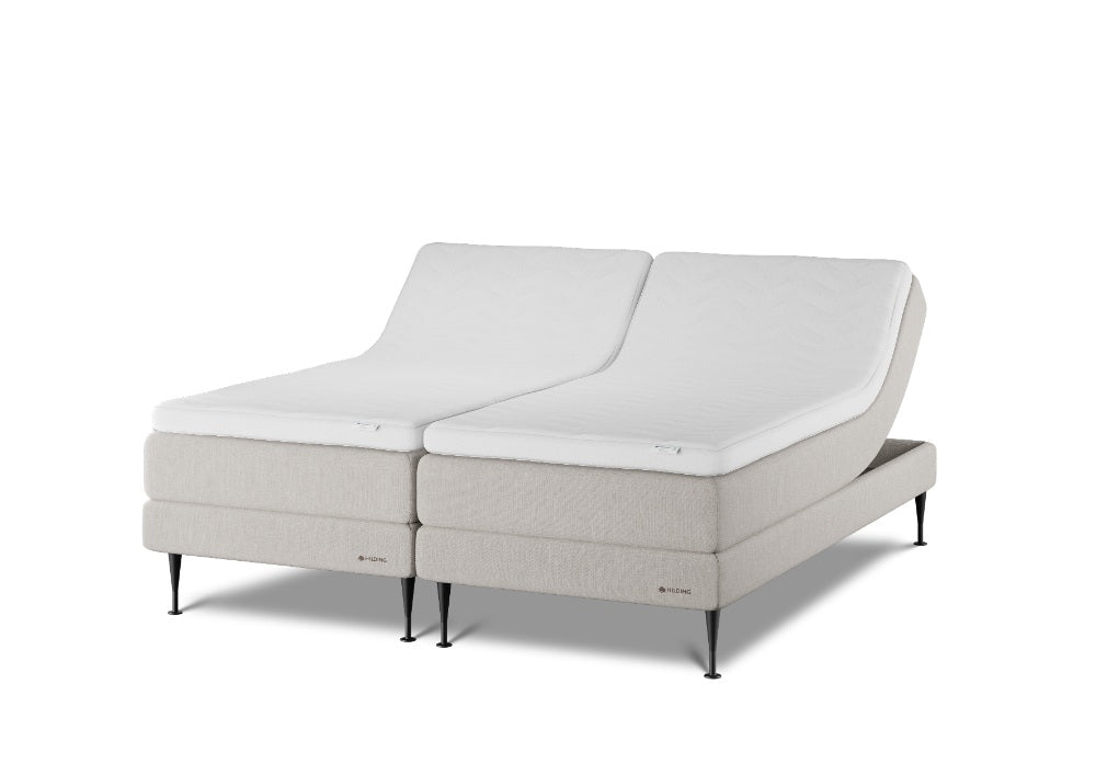 Justerbar Seng Family Aktiv 210x200 fra Hilding
