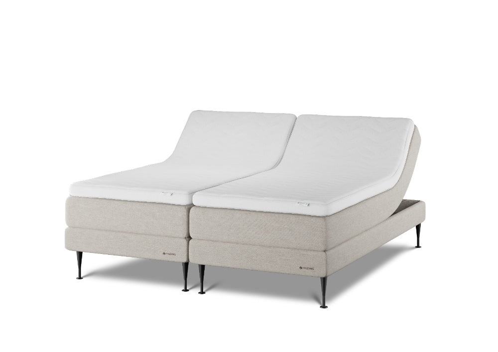 Justerbar Seng Family Aktiv 210x200 fra Hilding