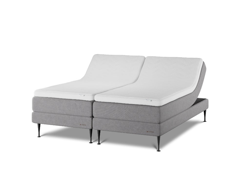 Justerbar Seng Family Aktiv 210x200 fra Hilding