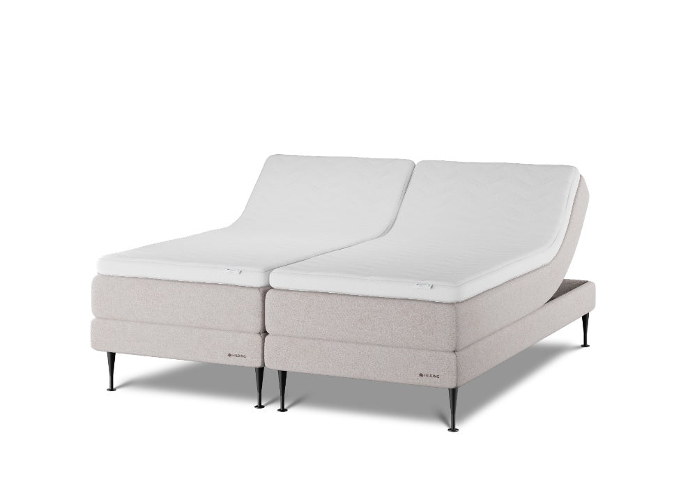 Justerbar Seng Family Aktiv 210x200 fra Hilding