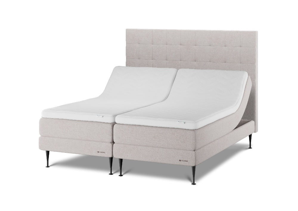 Justerbar Seng Family Aktiv 210x200 fra Hilding
