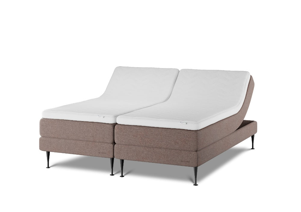 Justerbar Seng Family Aktiv 210x200 fra Hilding