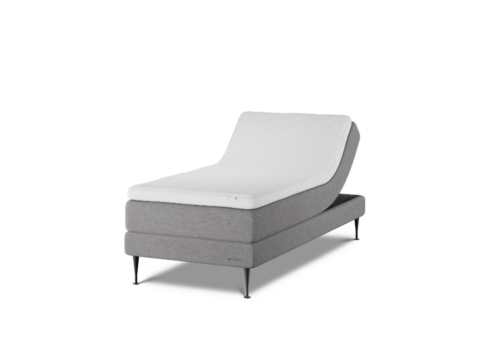 Justerbar Seng Family Aktiv 105x200 fra Hilding