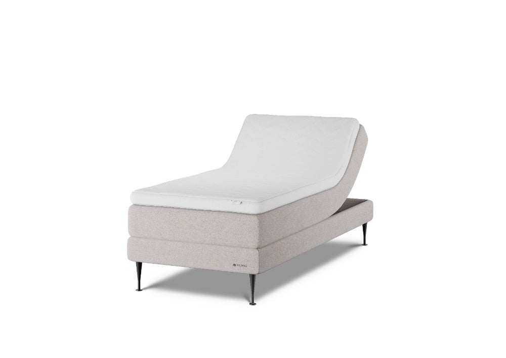 Justerbar Seng Family Aktiv 105x200 fra Hilding