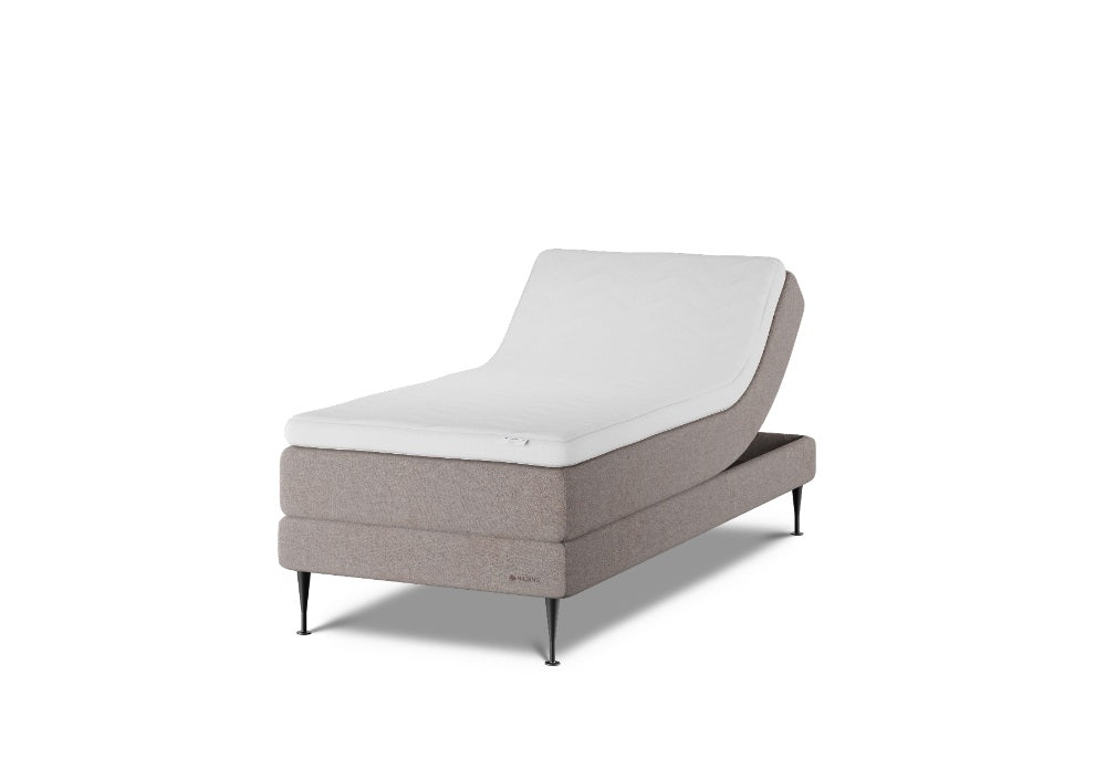 Justerbar Seng Family Aktiv 105x200 fra Hilding