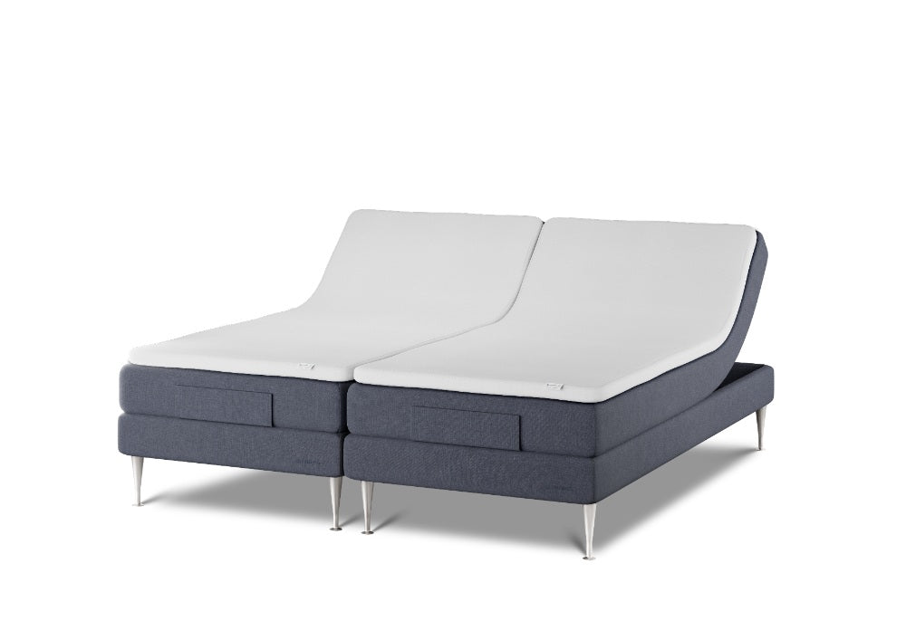 Justerbar Seng Family Start 180x200 fra Hilding