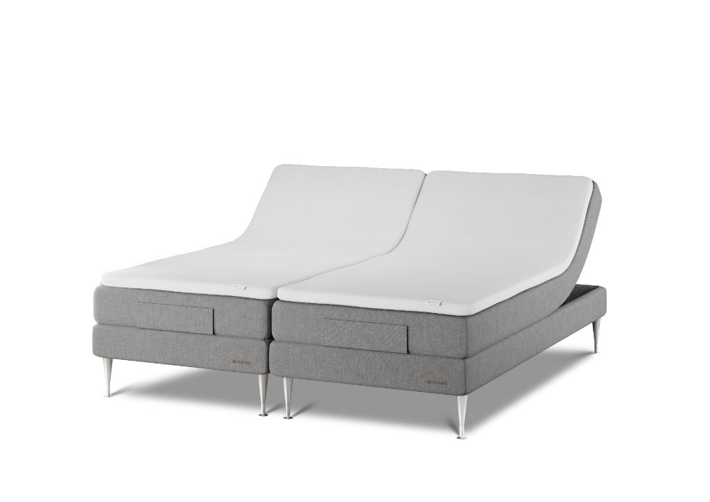 Justerbar Seng Family Start 180x200 fra Hilding