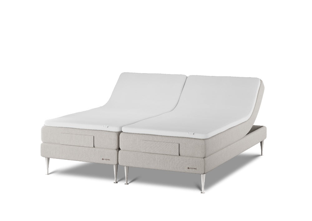 Justerbar Seng Family Start 180x200 fra Hilding