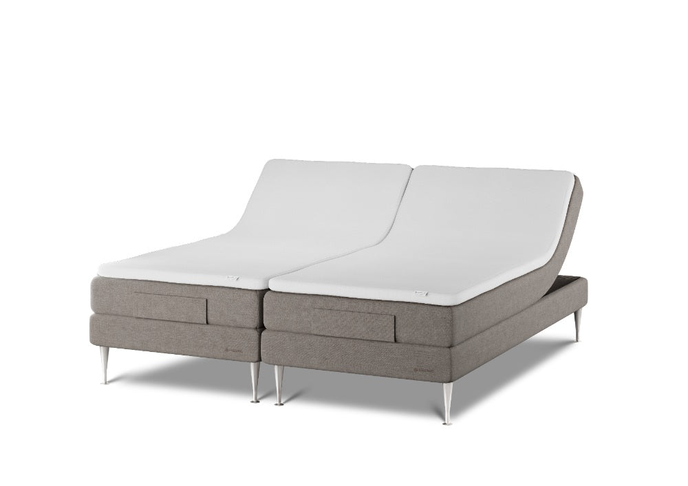 Justerbar Seng Family Start 180x200 fra Hilding