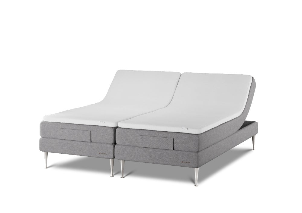 Justerbar Seng Family Start 180x200 fra Hilding