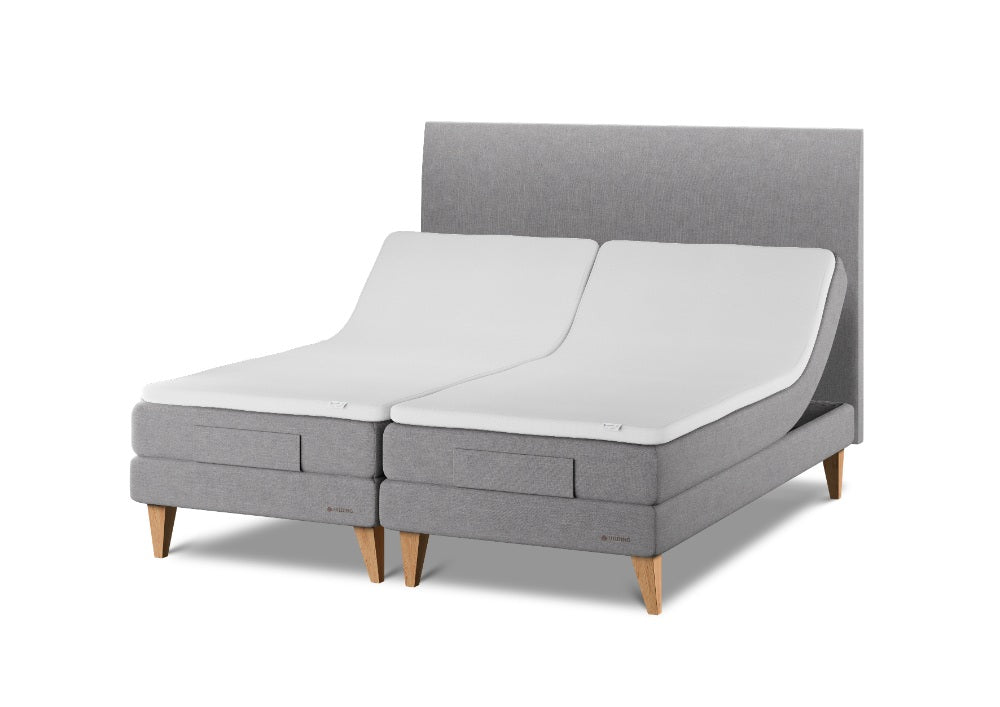 Justerbar Seng Family Start 180x200 fra Hilding