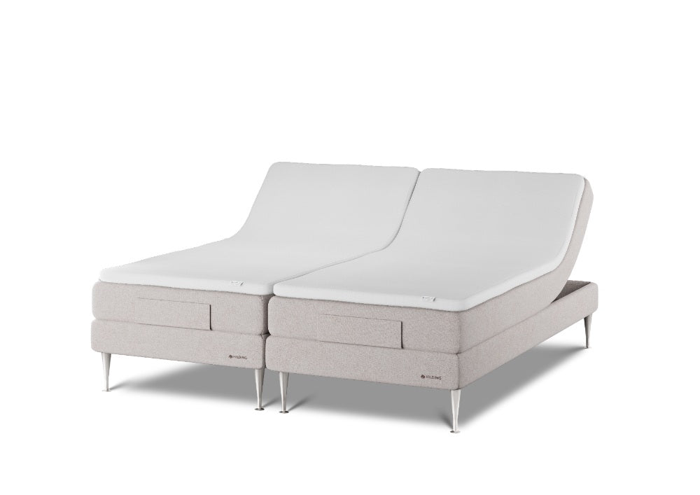 Justerbar Seng Family Start 180x200 fra Hilding