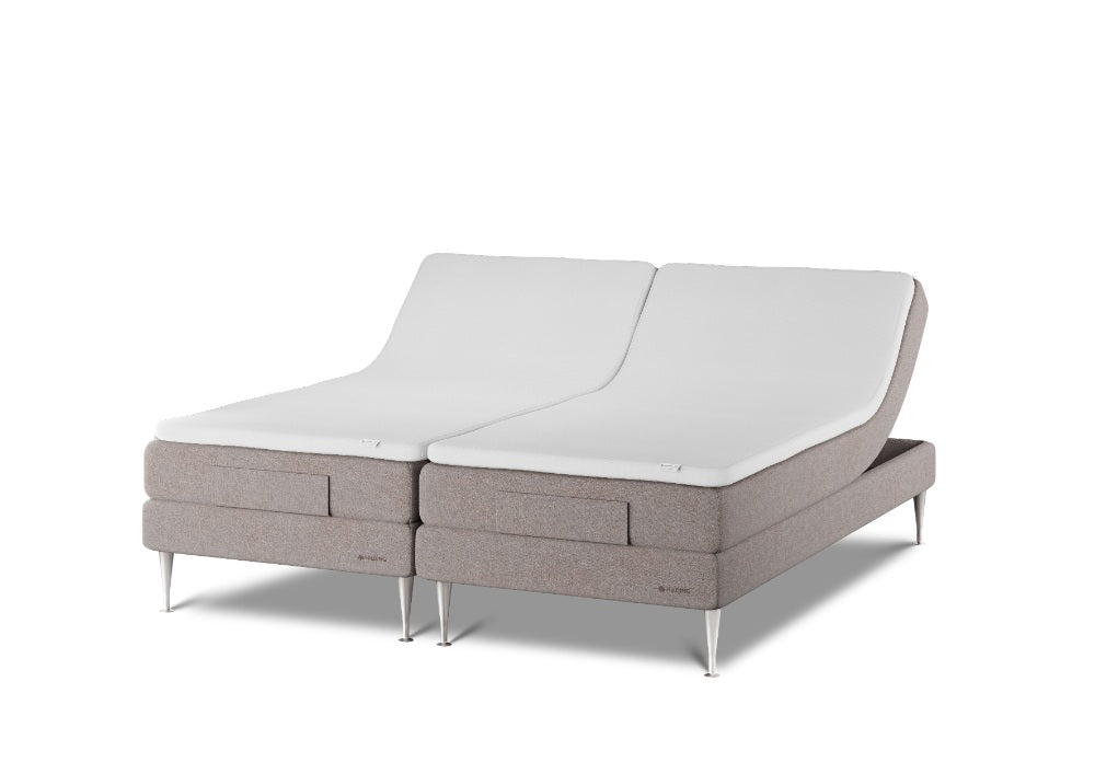 Justerbar Seng Family Start 180x200 fra Hilding